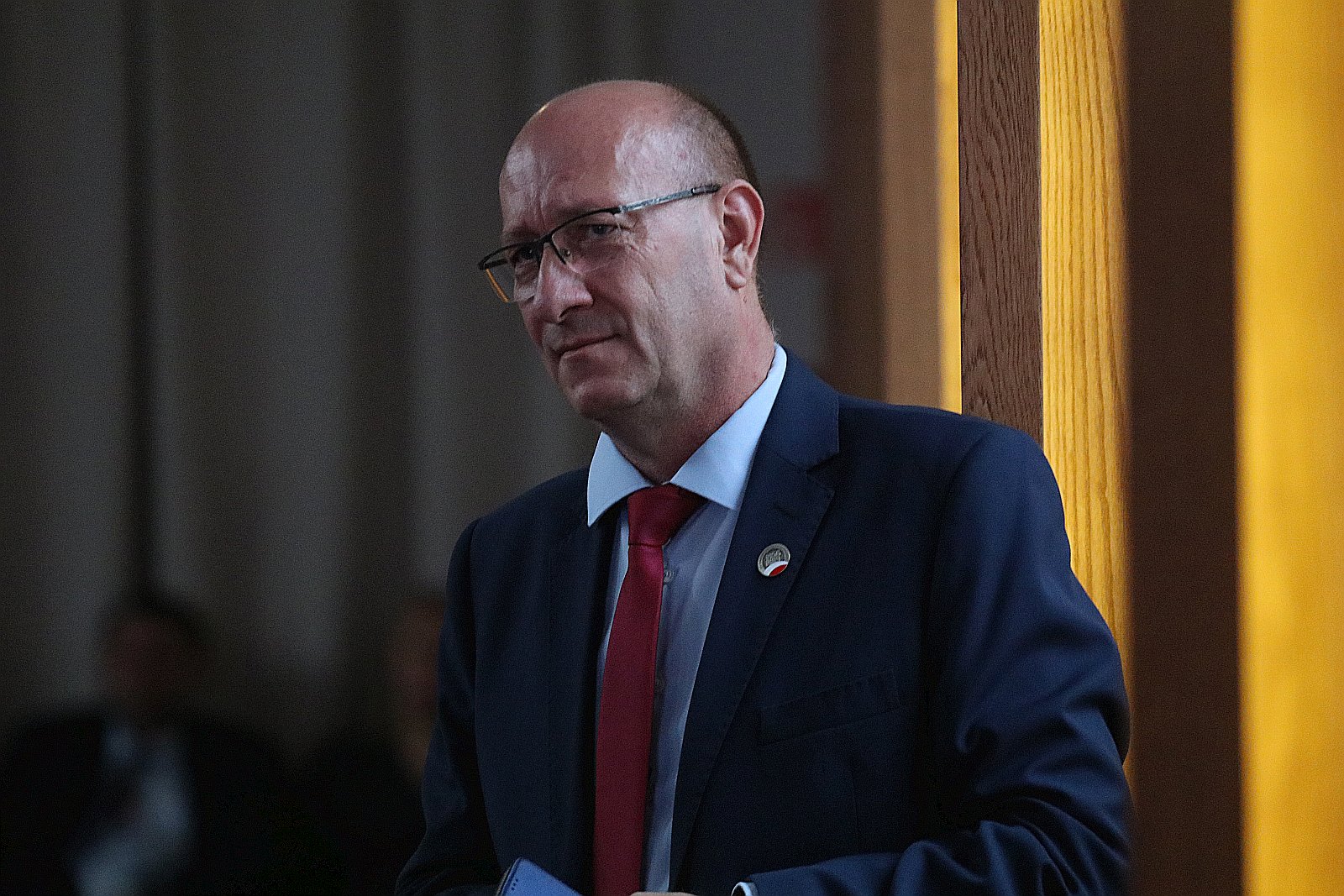 Legnicki „Heweliusz” świętował jubileusz 30-lecia
