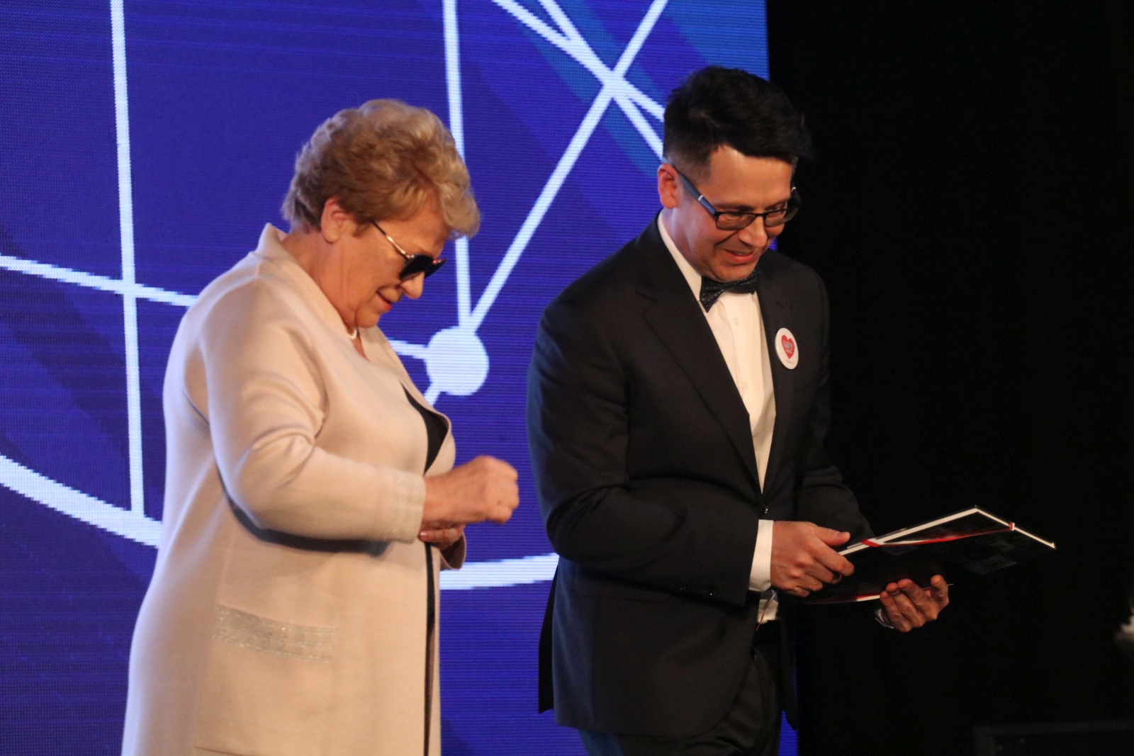 Legnicki „Heweliusz” świętował jubileusz 30-lecia
