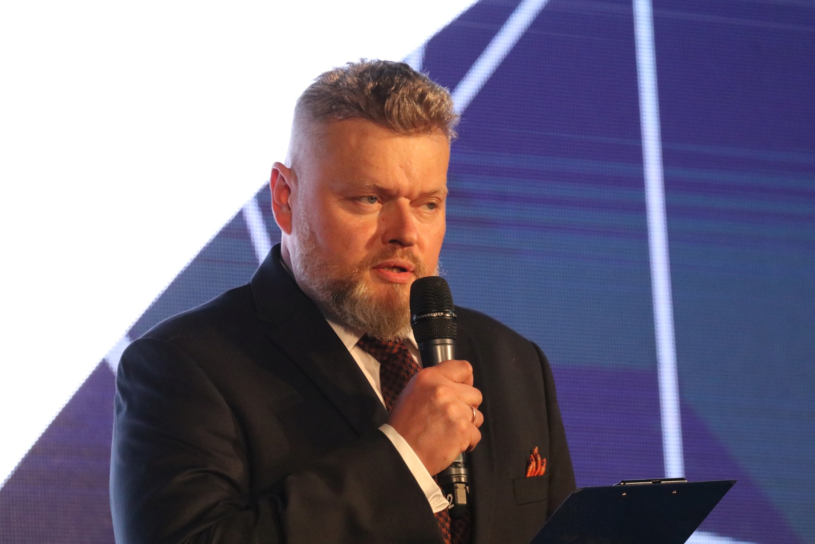 Legnicki „Heweliusz” świętował jubileusz 30-lecia
