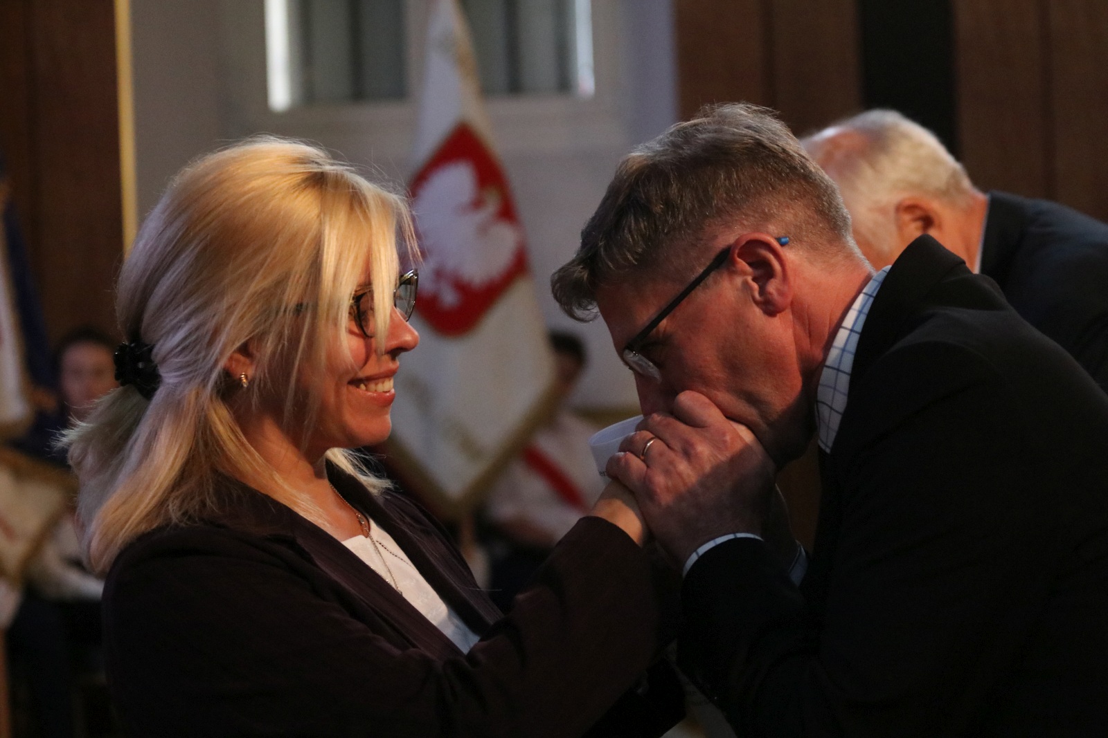 Legnicki „Heweliusz” świętował jubileusz 30-lecia
