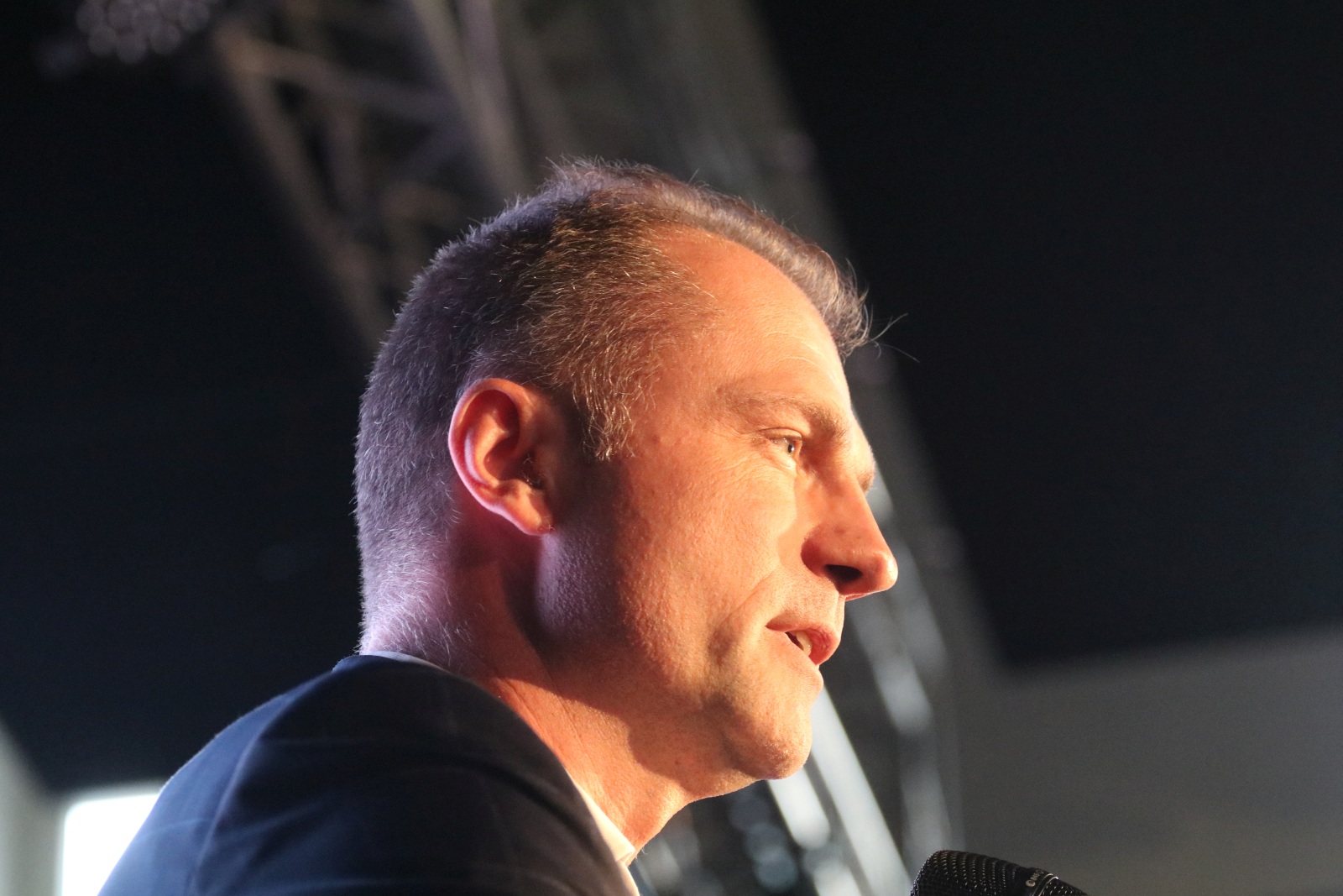 Legnicki „Heweliusz” świętował jubileusz 30-lecia
