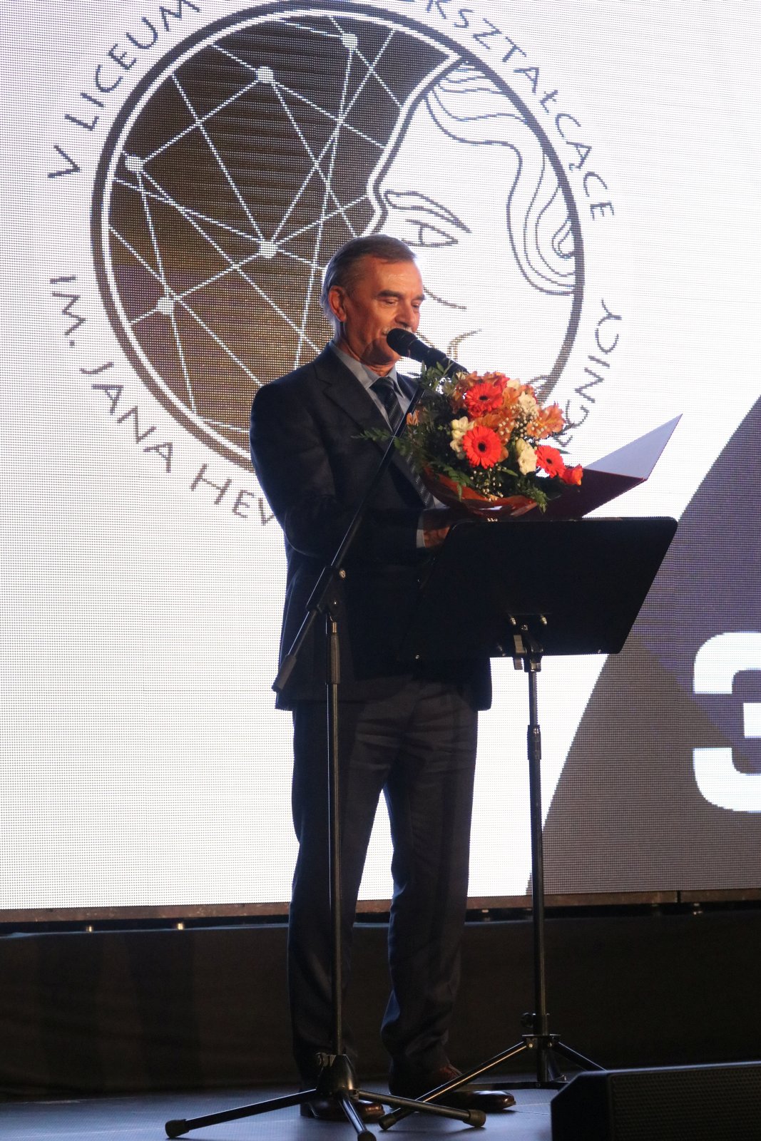 Legnicki „Heweliusz” świętował jubileusz 30-lecia
