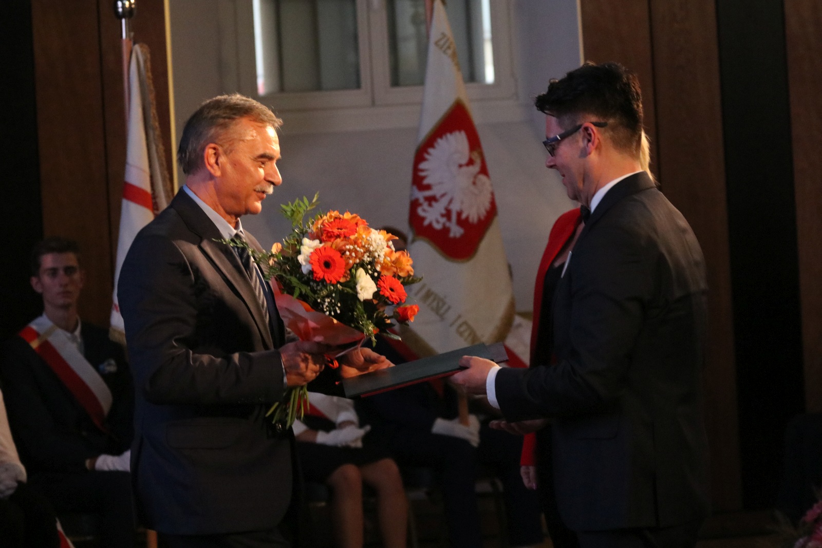 Legnicki „Heweliusz” świętował jubileusz 30-lecia
