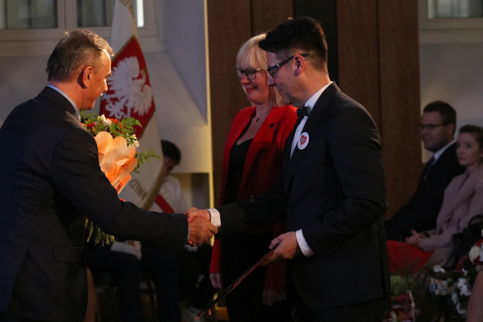 Legnicki „Heweliusz” świętował jubileusz 30-lecia
