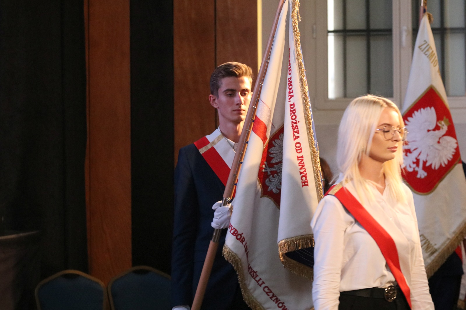 Legnicki „Heweliusz” świętował jubileusz 30-lecia
