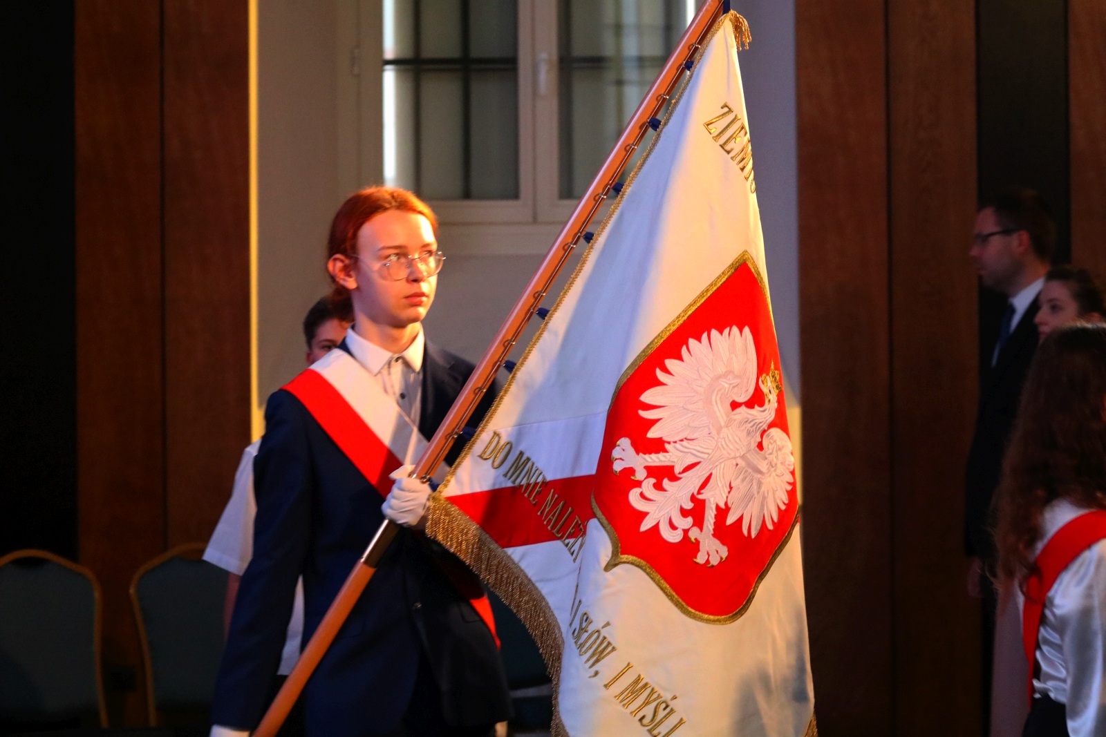 Legnicki „Heweliusz” świętował jubileusz 30-lecia

