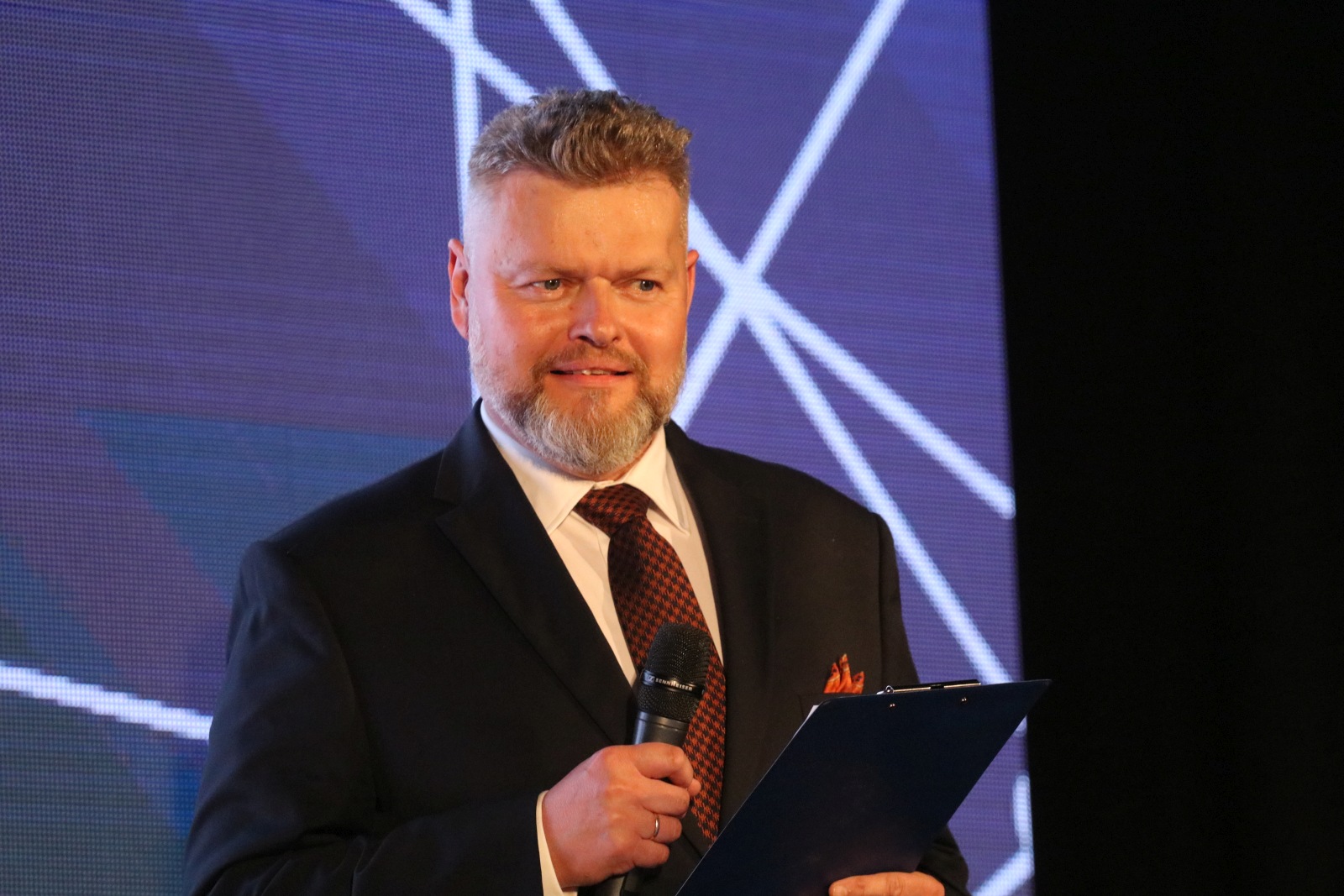 Legnicki „Heweliusz” świętował jubileusz 30-lecia
