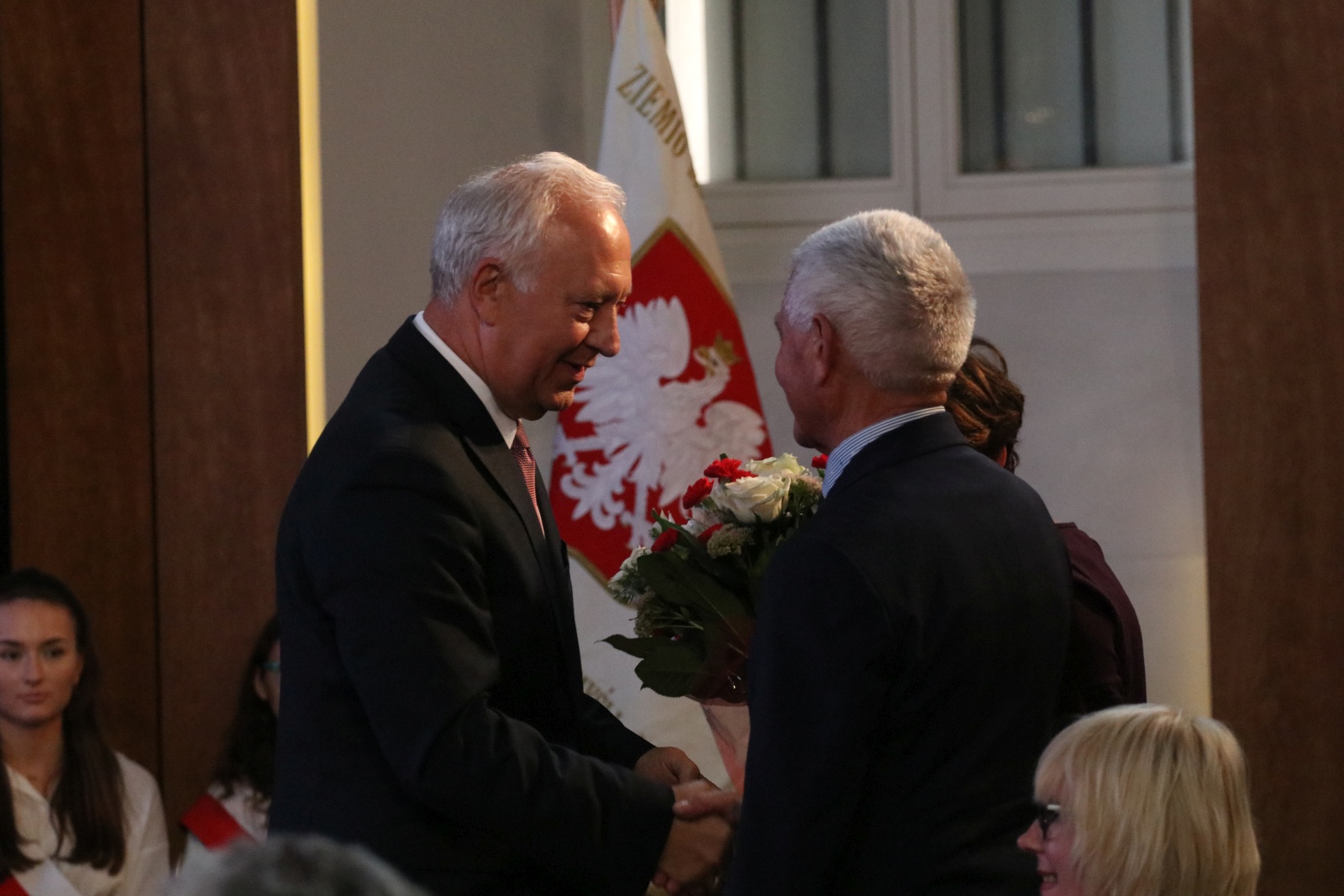 Legnicki „Heweliusz” świętował jubileusz 30-lecia
