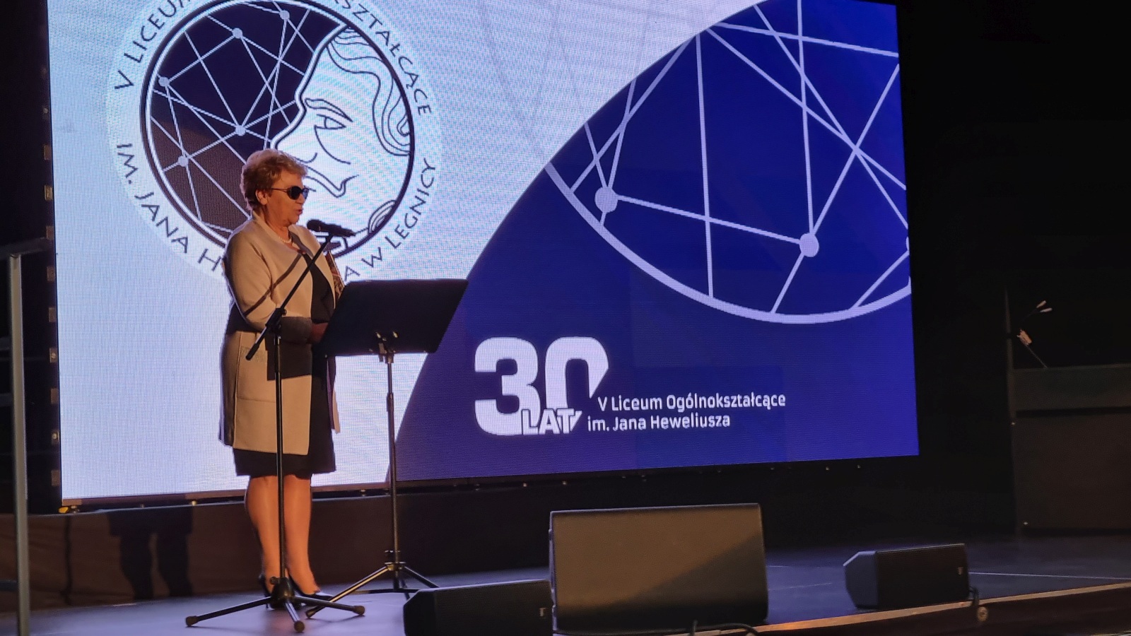 Legnicki „Heweliusz” świętował jubileusz 30-lecia
