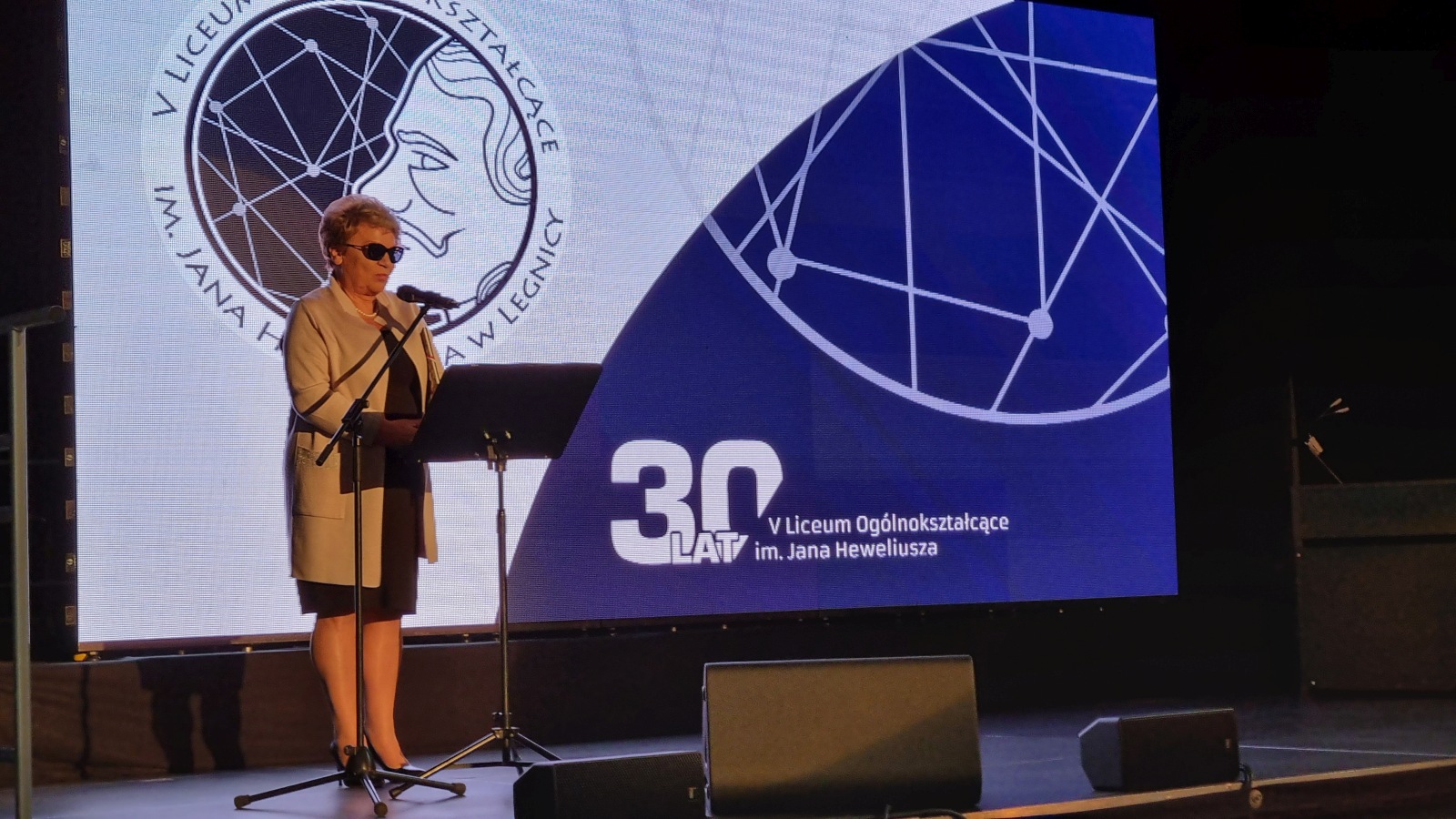 Legnicki „Heweliusz” świętował jubileusz 30-lecia
