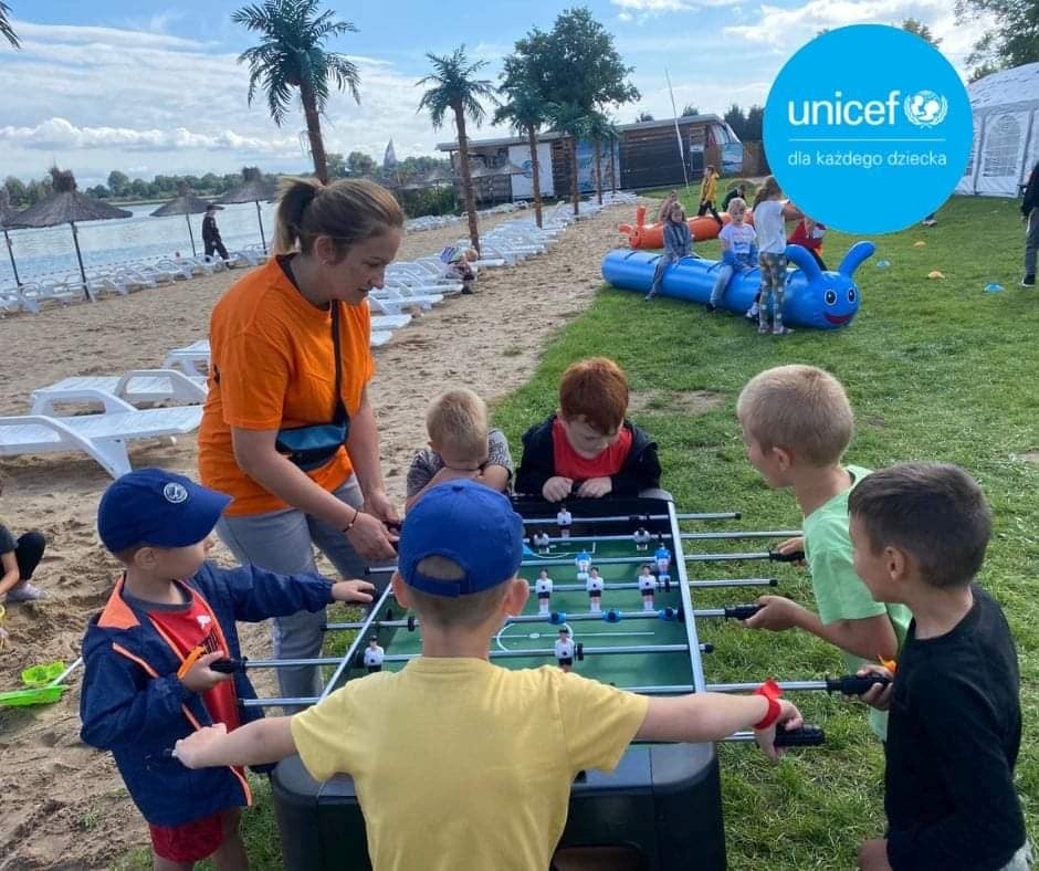 Pomagamy i Kropka zaprasza do udziału w nowym projekcie
