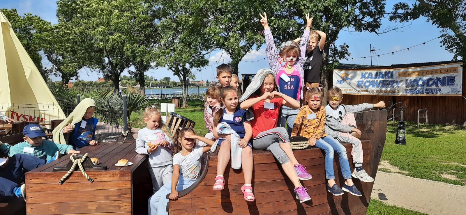 Pomagamy i Kropka zaprasza do udziału w nowym projekcie
