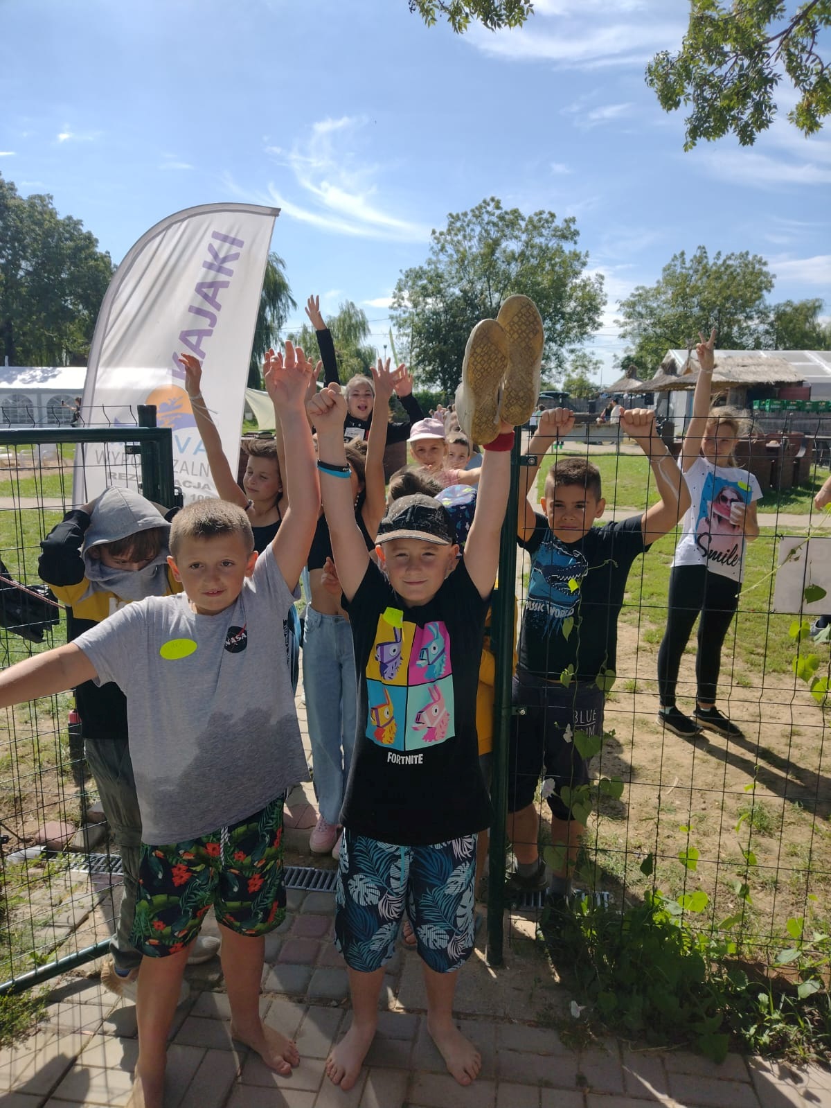 Pomagamy i Kropka zaprasza do udziału w nowym projekcie
