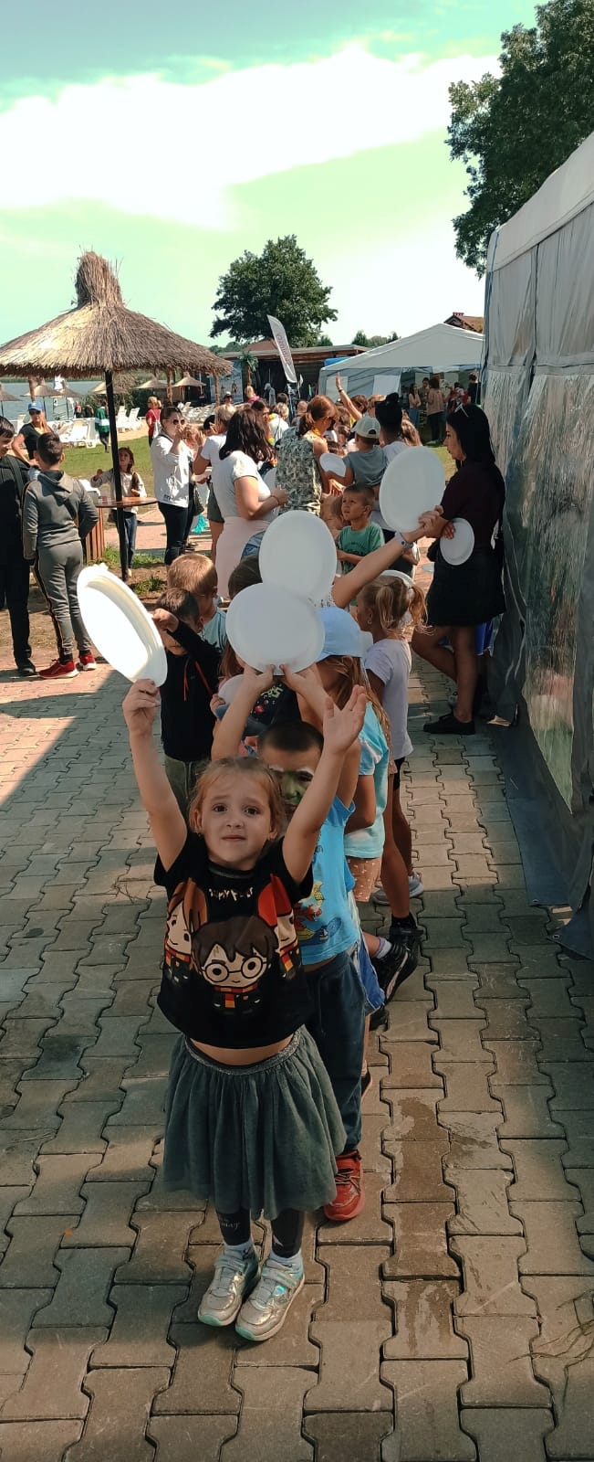Pomagamy i Kropka zaprasza do udziału w nowym projekcie
