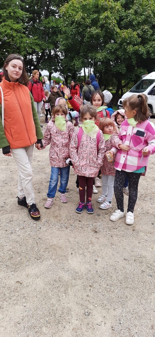 Pomagamy i Kropka zaprasza do udziału w nowym projekcie
