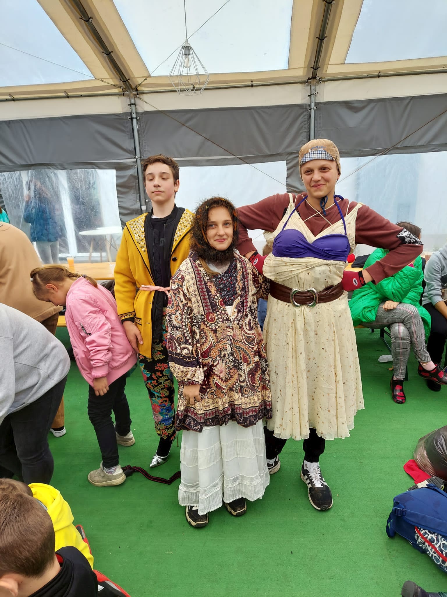 Pomagamy i Kropka zaprasza do udziału w nowym projekcie
