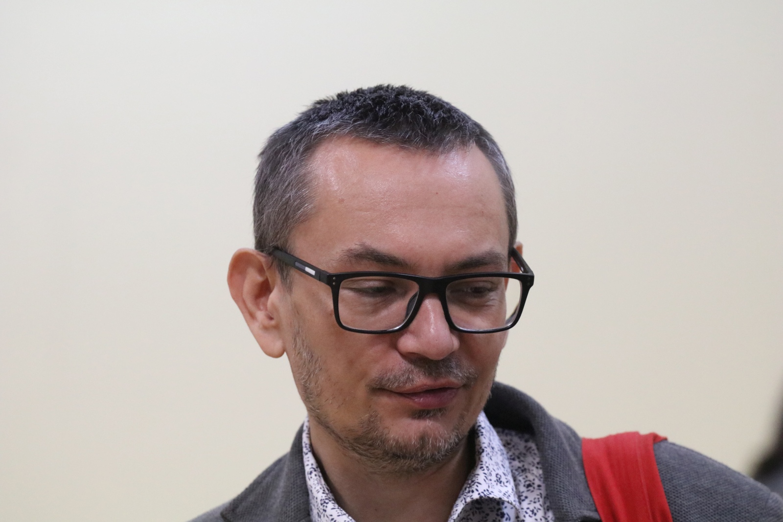Uczniowie zorganizowali benefis Jubilatce Bogumile Słomczyńskiej