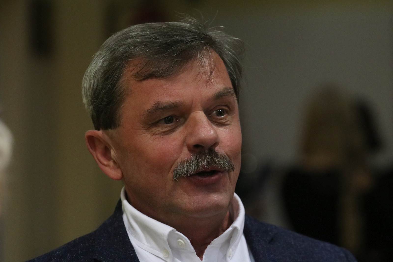 Uczniowie zorganizowali benefis Jubilatce Bogumile Słomczyńskiej