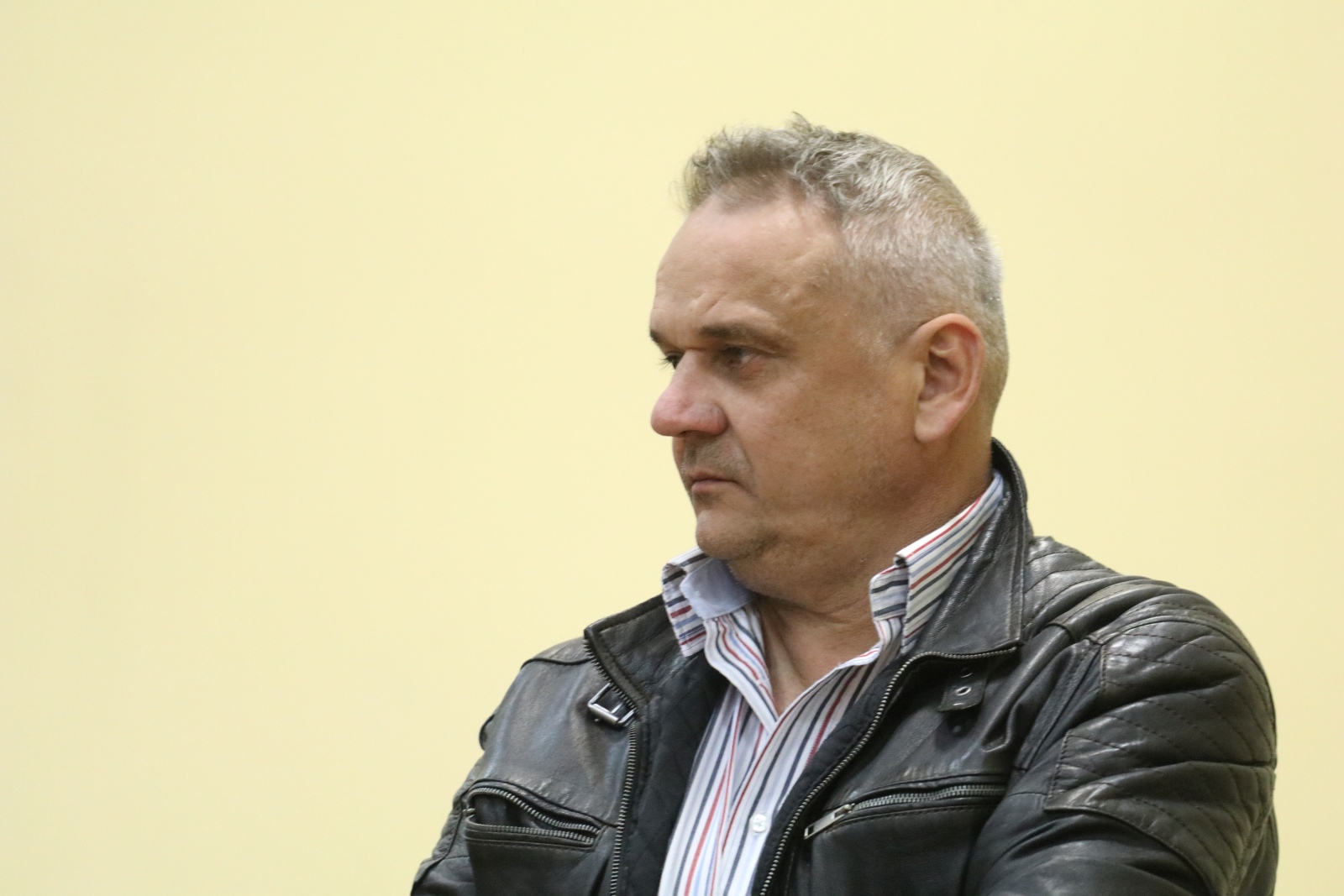Uczniowie zorganizowali benefis Jubilatce Bogumile Słomczyńskiej