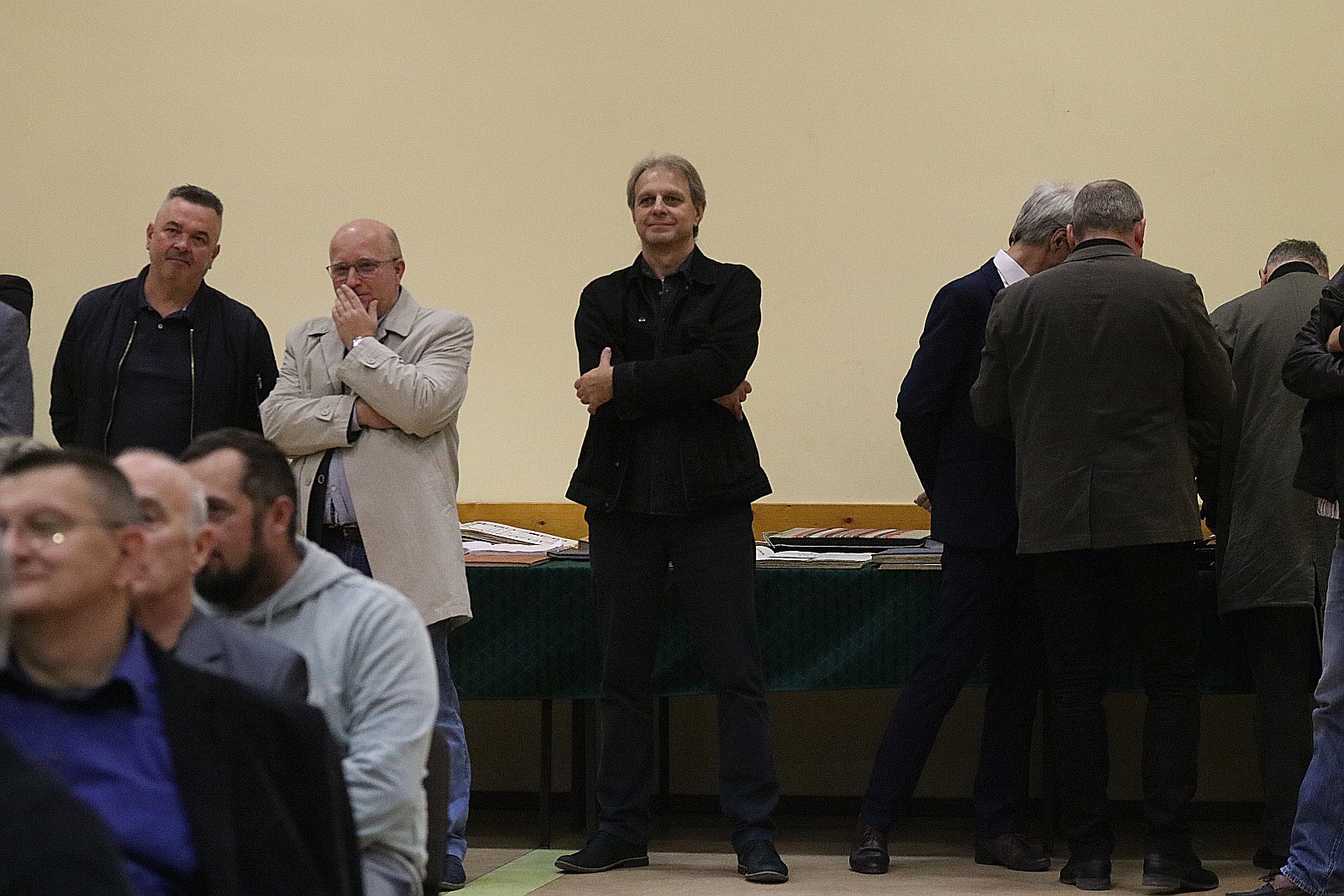 Uczniowie zorganizowali benefis Jubilatce Bogumile Słomczyńskiej