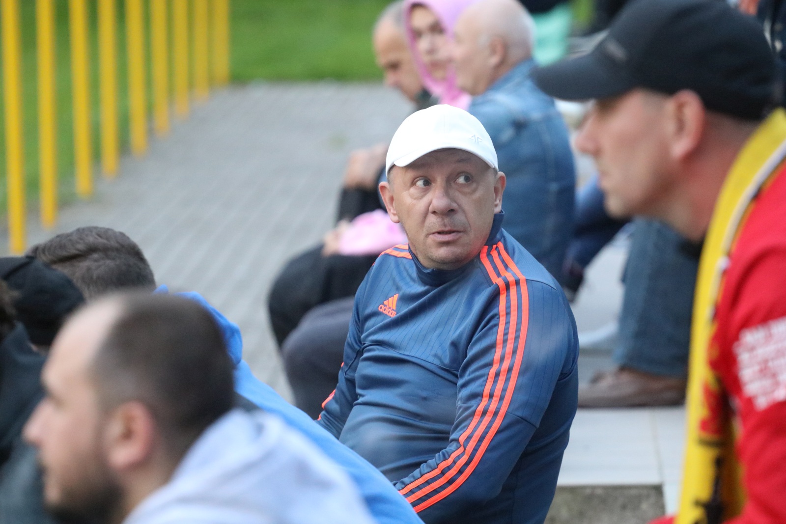 Podział punktów. Kaczawa zremisowała z Legnickim Polem