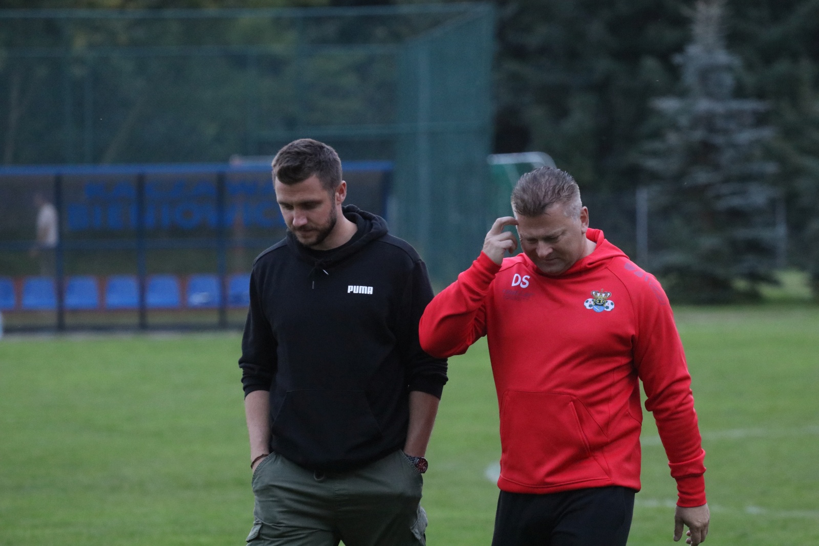 Podział punktów. Kaczawa zremisowała z Legnickim Polem