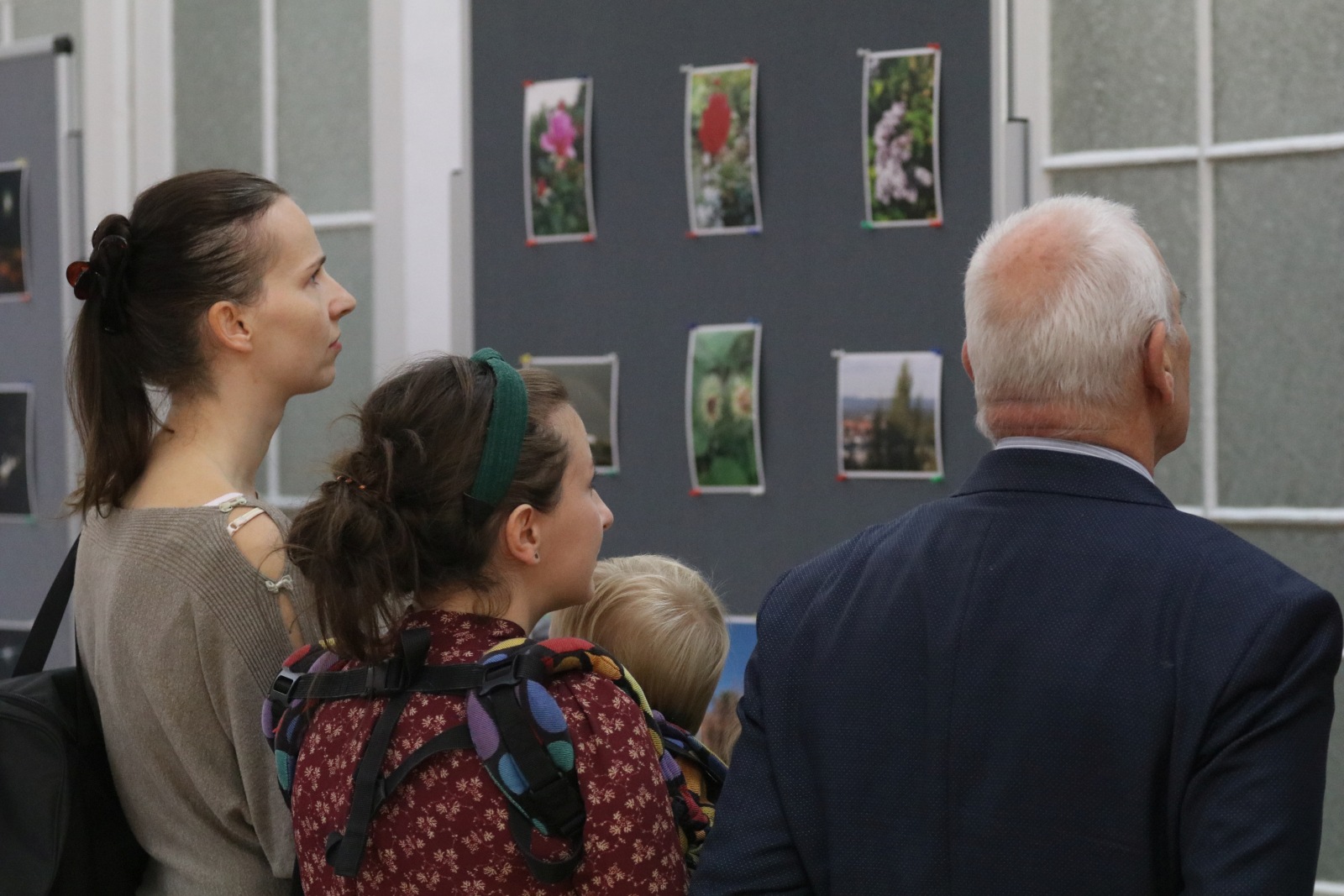 Pomiędzy słońcem a księżycem w fotografiach Piotra Krupy
