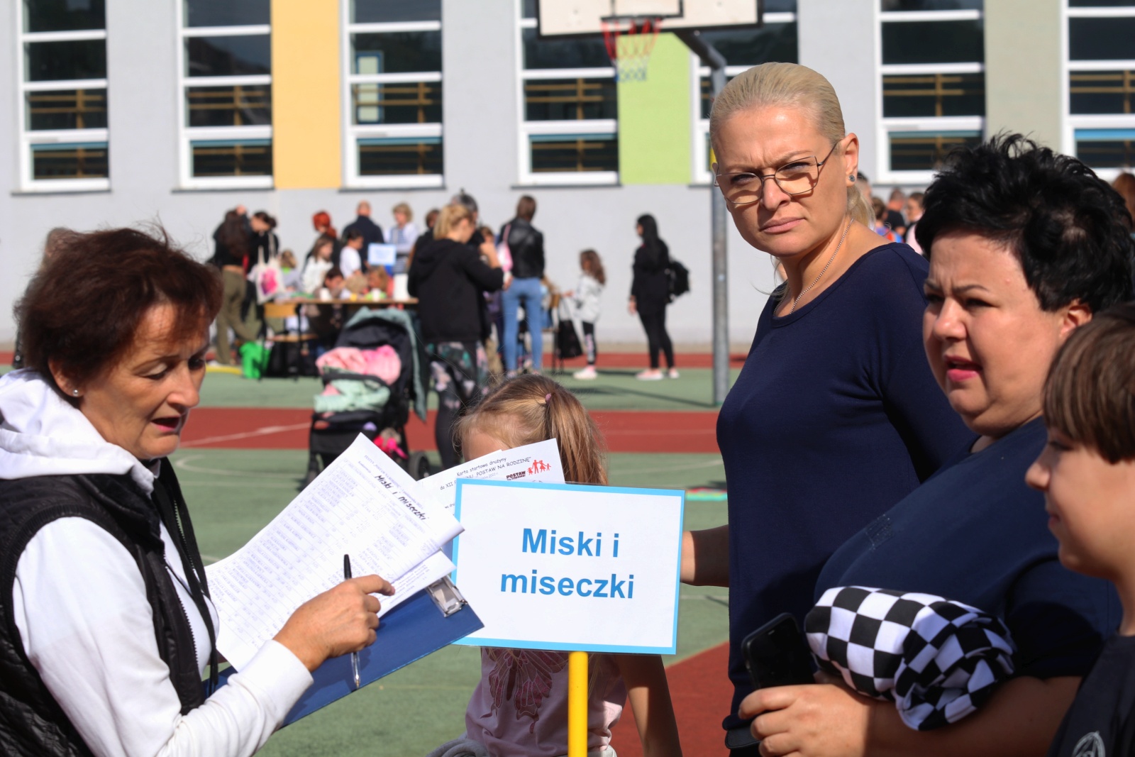 W „dziewiętnastce” jak nigdzie indziej potrafią się bawić