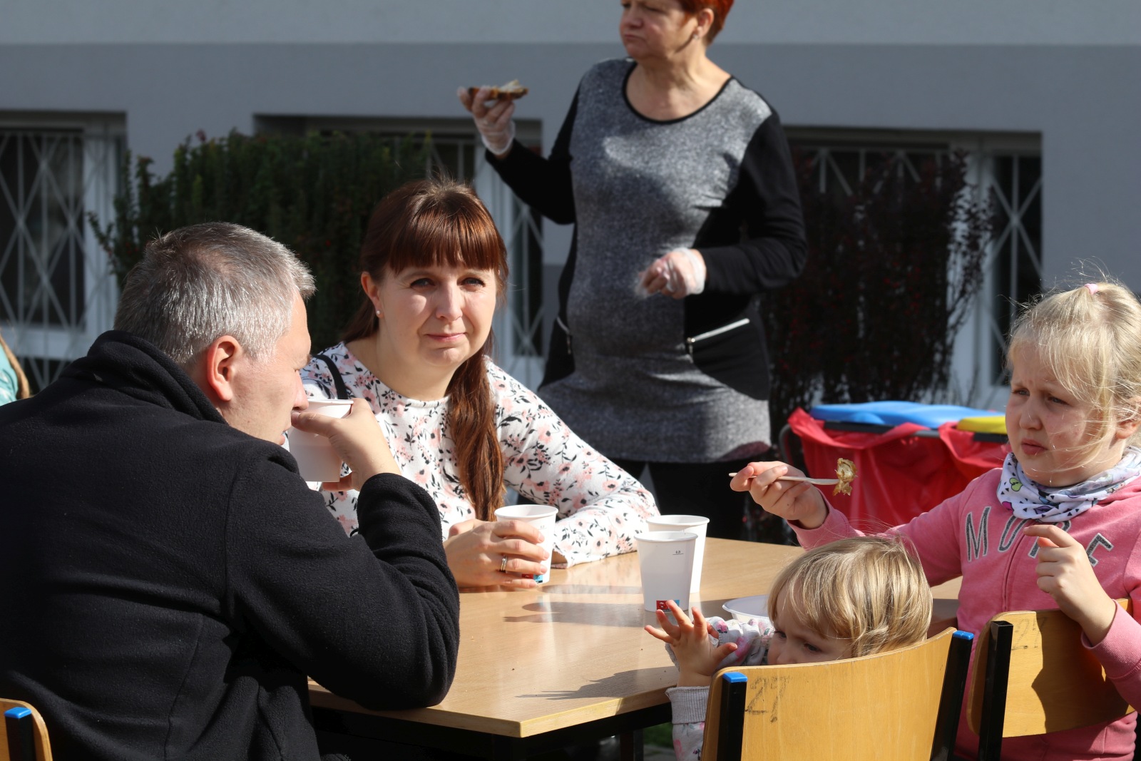W „dziewiętnastce” jak nigdzie indziej potrafią się bawić