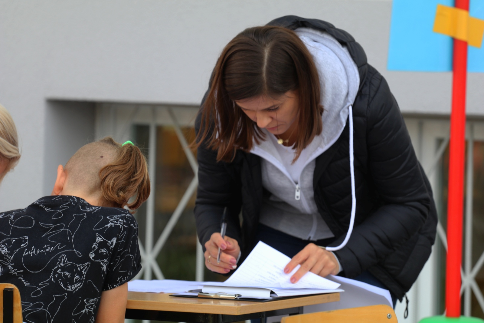 W „dziewiętnastce” jak nigdzie indziej potrafią się bawić