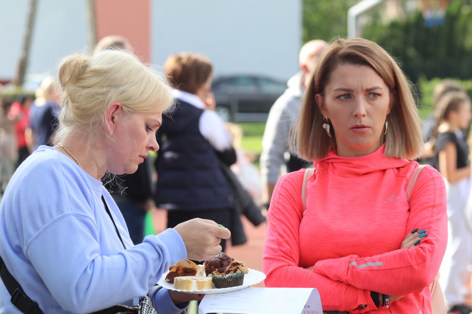 W „dziewiętnastce” jak nigdzie indziej potrafią się bawić