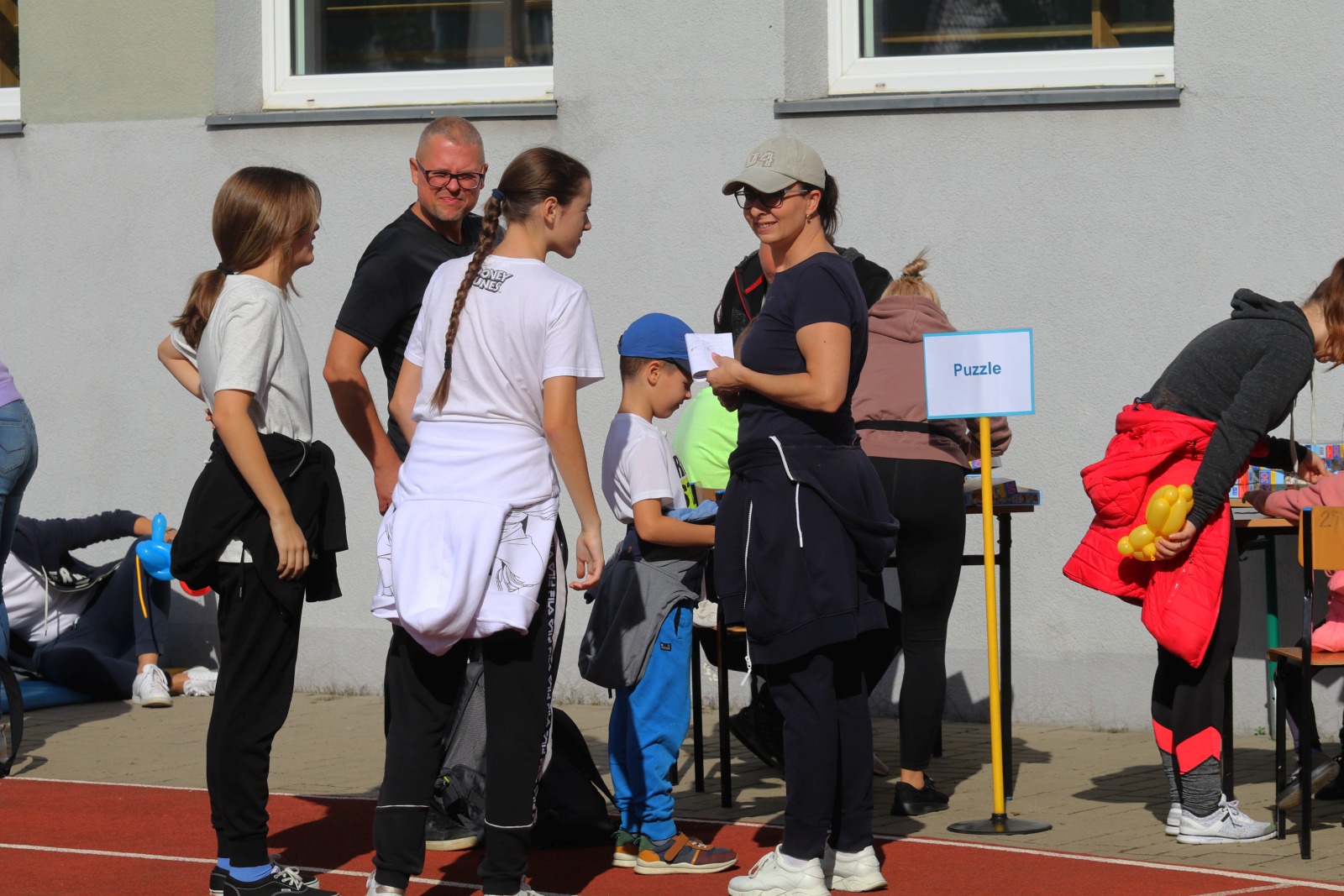 W „dziewiętnastce” jak nigdzie indziej potrafią się bawić