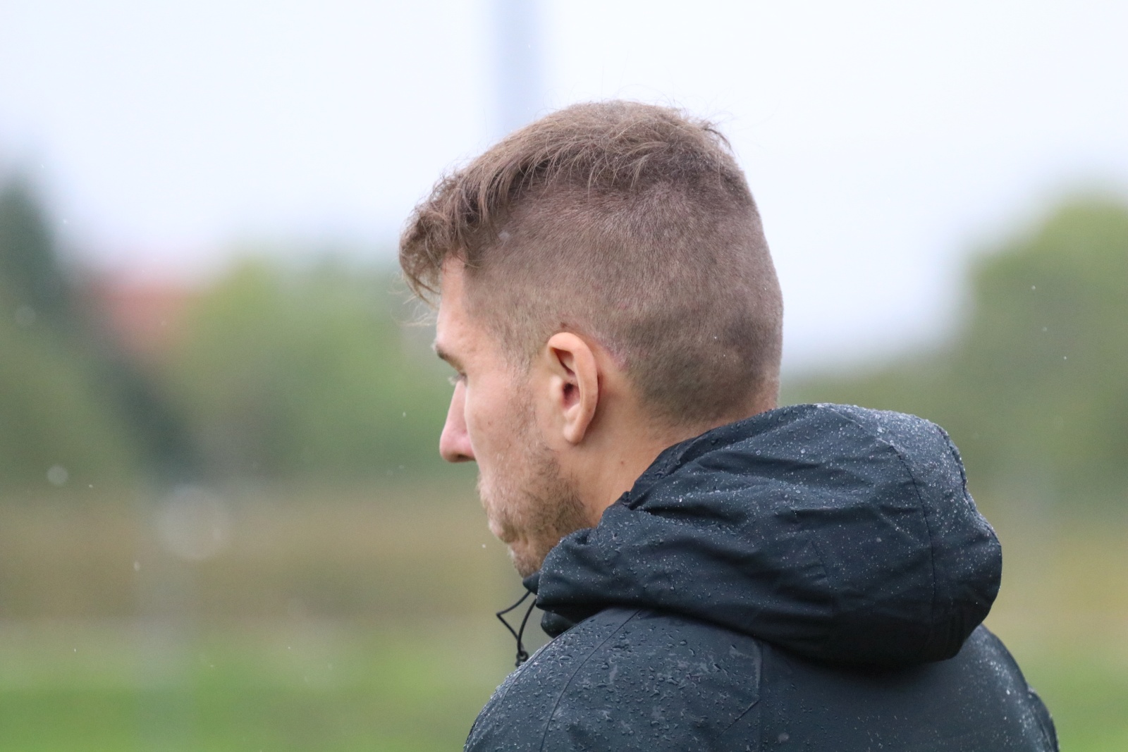 Po dobrej grze Iskra Kochlice wygrywa z Mewą Kunice
