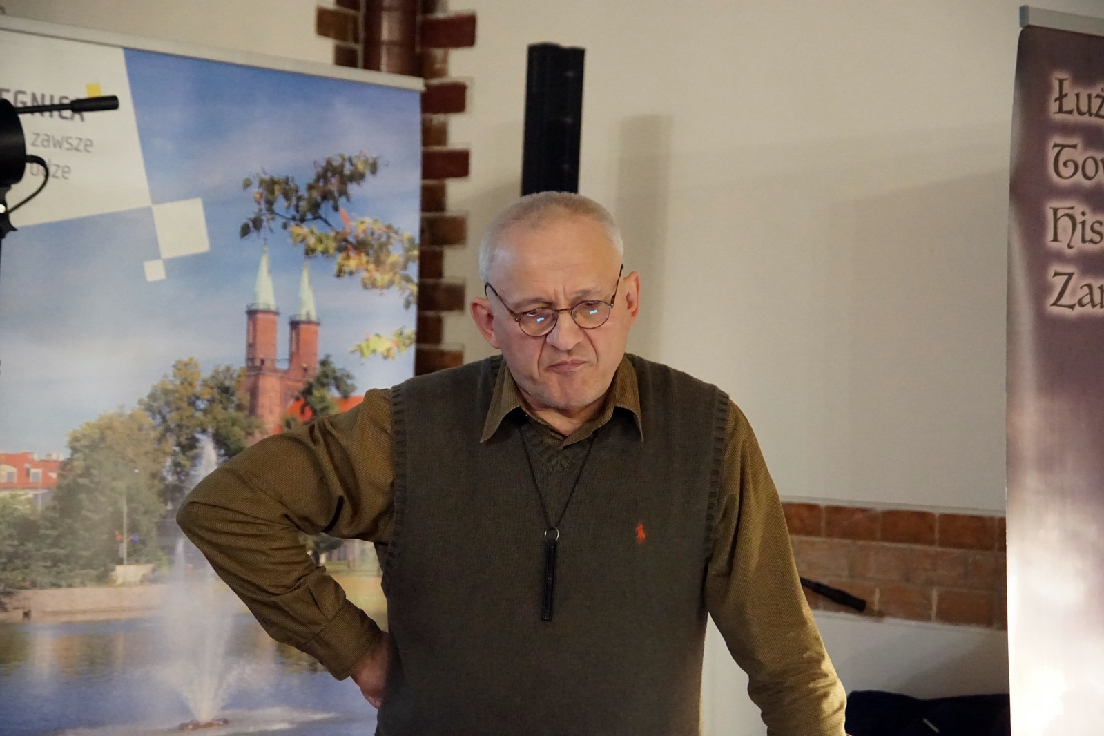 Pełna niezwykłych opowieści była tegoroczna Noc Bibliotek