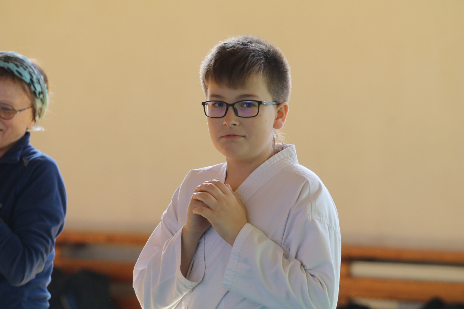 Rodzinny kurs samoobrony. Zobacz, może zechcesz skorzystać