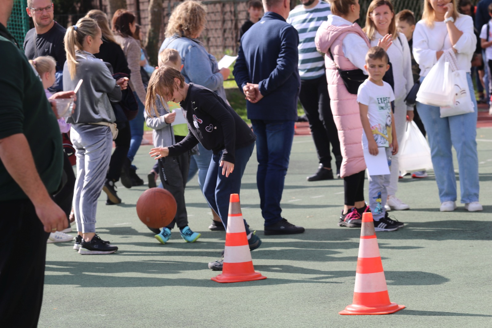 W „dziewiętnastce” jak nigdzie indziej potrafią się bawić