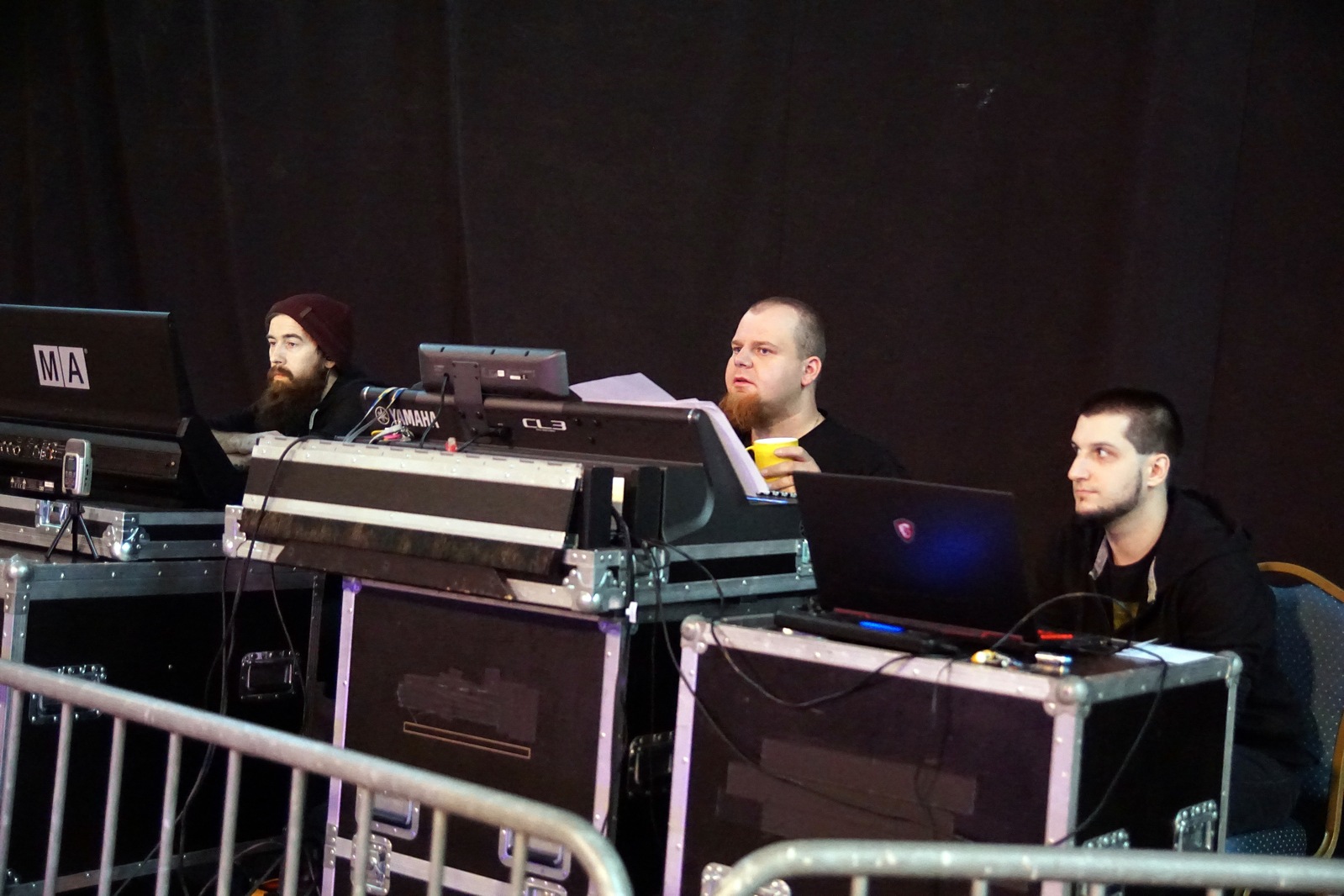 Trzeci koncert charytatywny na rzecz bezdomnych zwierząt