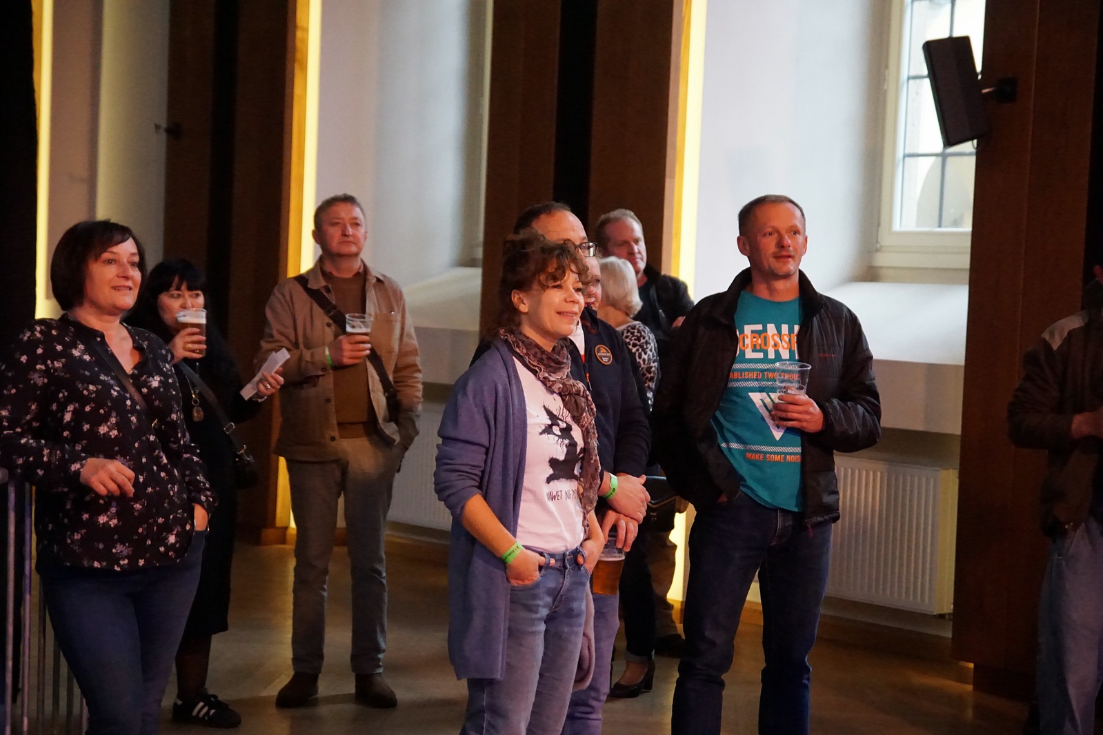 Trzeci koncert charytatywny na rzecz bezdomnych zwierząt