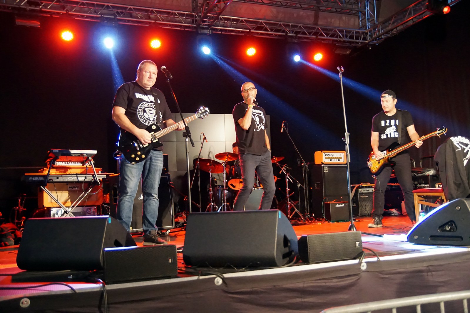 Trzeci koncert charytatywny na rzecz bezdomnych zwierząt