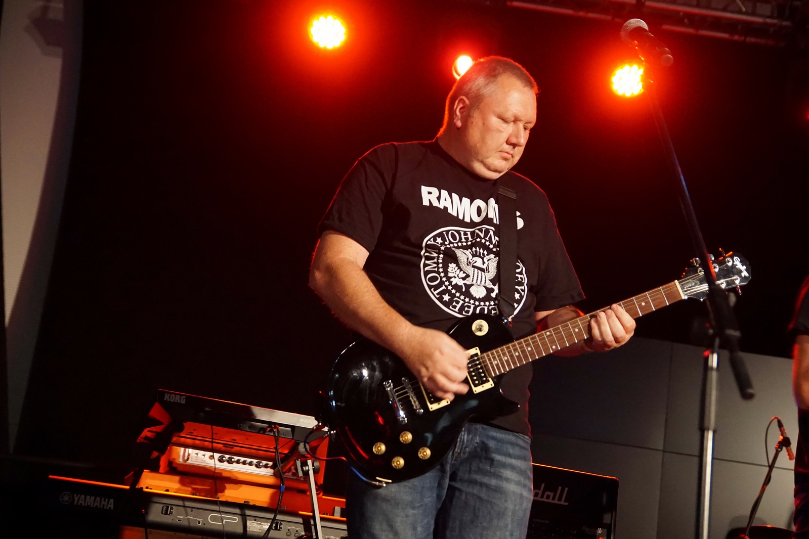 Trzeci koncert charytatywny na rzecz bezdomnych zwierząt