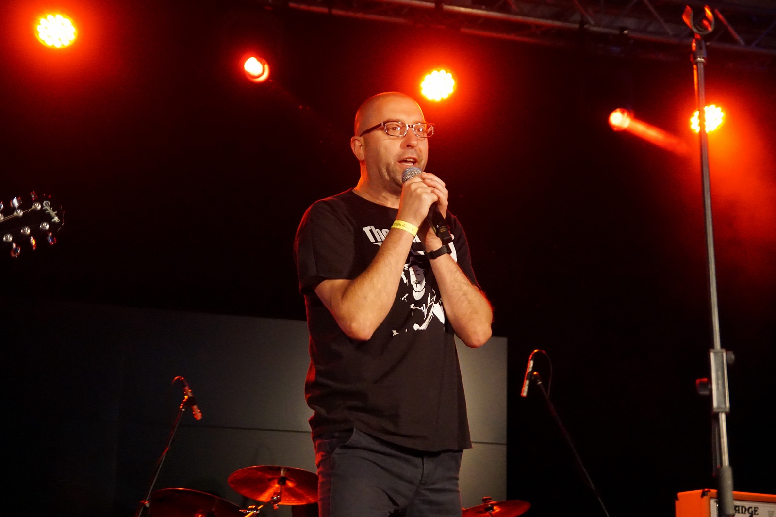 Trzeci koncert charytatywny na rzecz bezdomnych zwierząt
