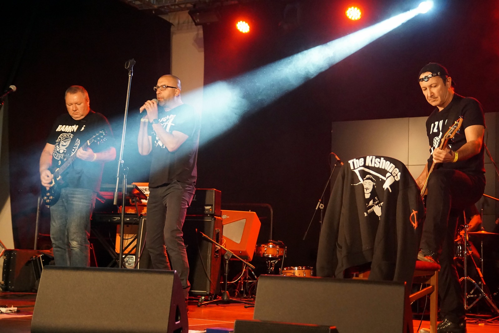 Trzeci koncert charytatywny na rzecz bezdomnych zwierząt