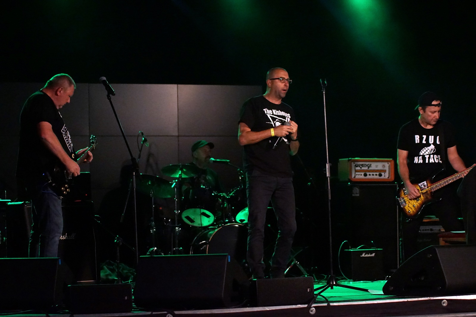 Trzeci koncert charytatywny na rzecz bezdomnych zwierząt