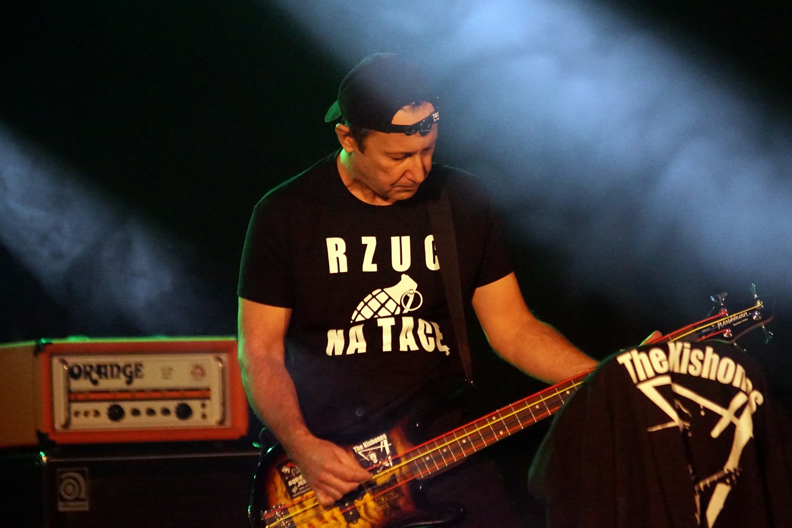 Trzeci koncert charytatywny na rzecz bezdomnych zwierząt