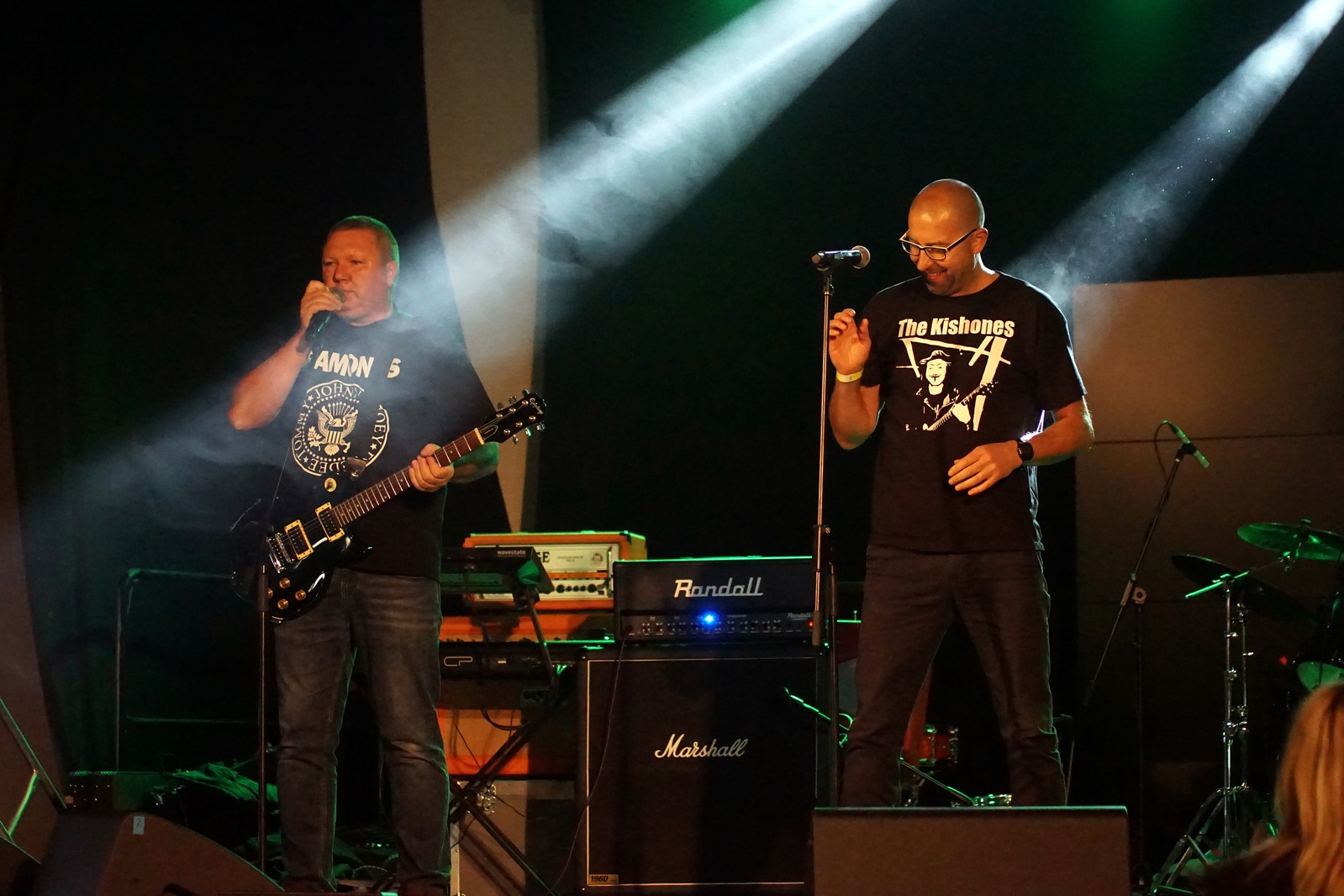 Trzeci koncert charytatywny na rzecz bezdomnych zwierząt