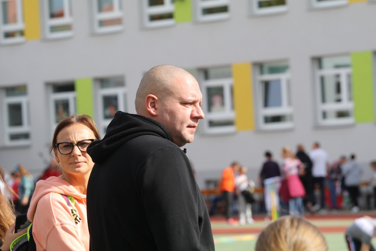W „dziewiętnastce” jak nigdzie indziej potrafią się bawić