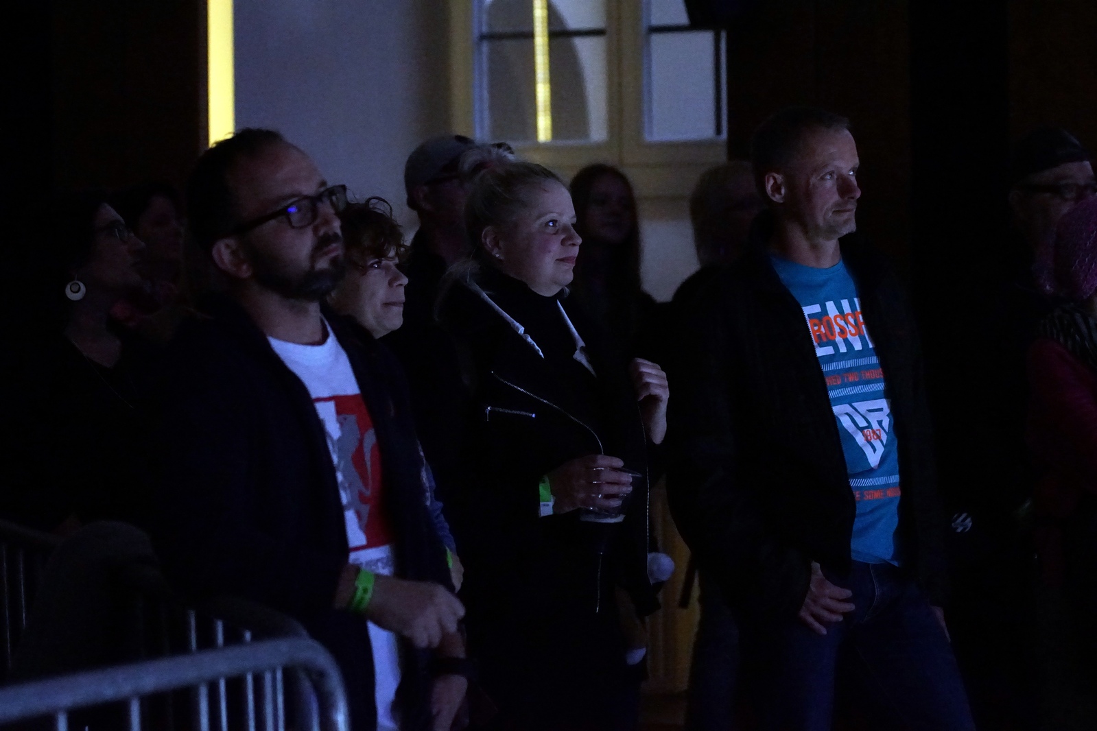 Trzeci koncert charytatywny na rzecz bezdomnych zwierząt