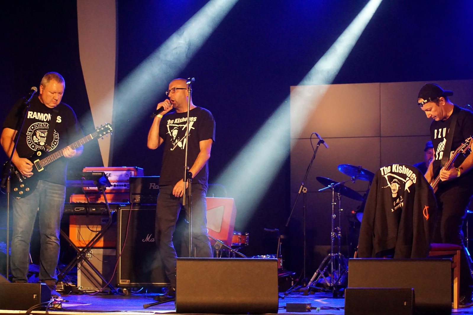 Trzeci koncert charytatywny na rzecz bezdomnych zwierząt