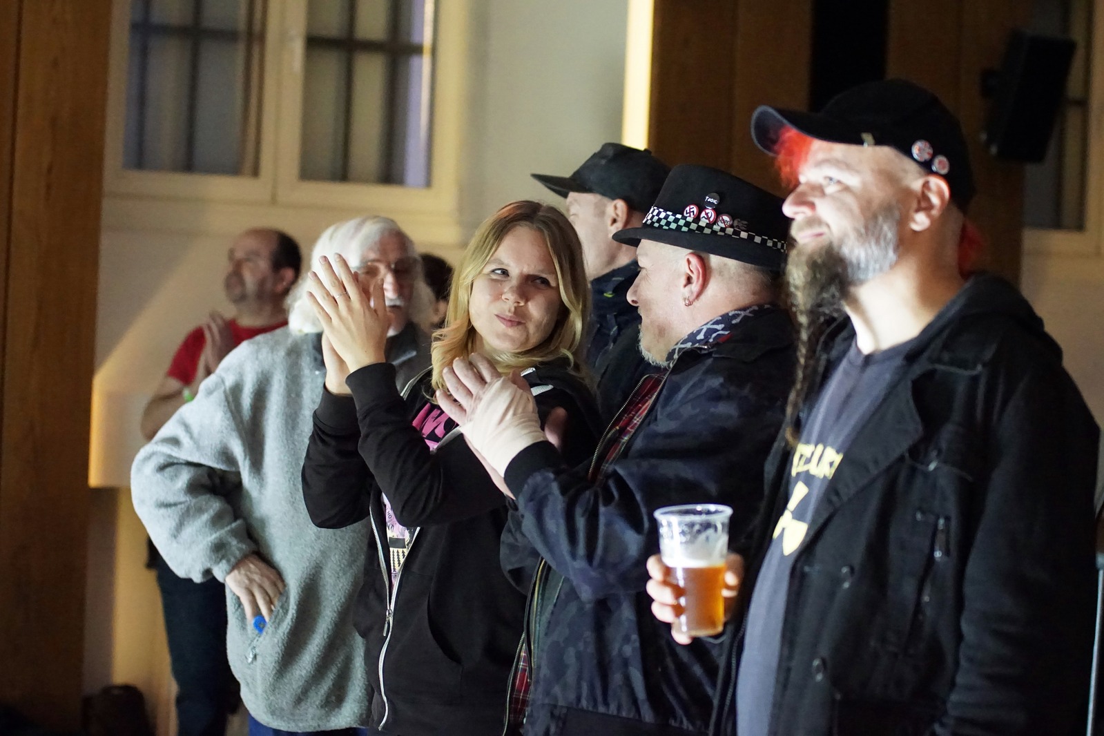 Trzeci koncert charytatywny na rzecz bezdomnych zwierząt