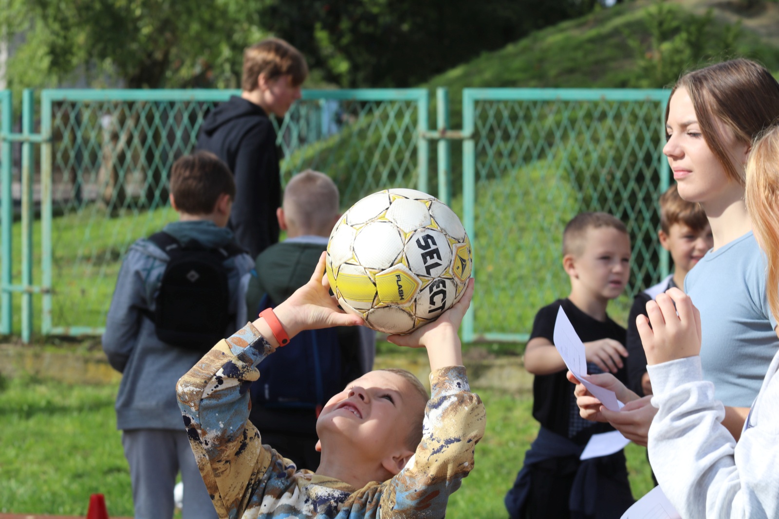 W „dziewiętnastce” jak nigdzie indziej potrafią się bawić